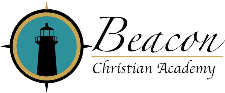 Logo for Beacon Christian Academy