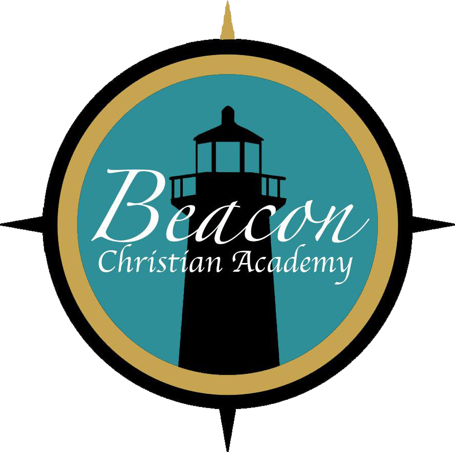 Footer Logo - Beacon Christian Academy